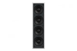 KEF Ci4100QLb In-wall Subwoofer