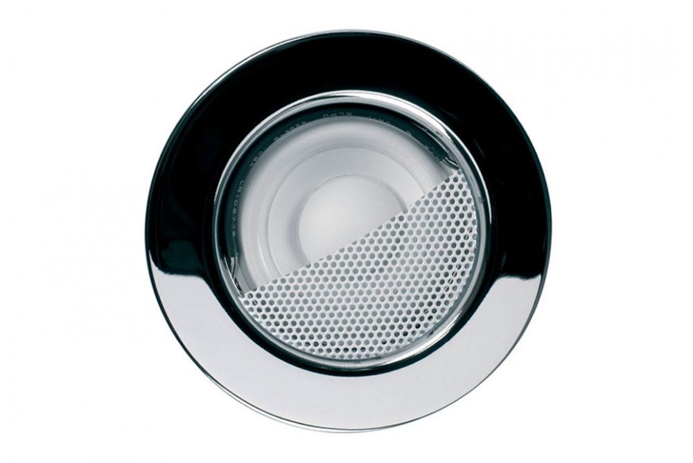 KEF Ci50R In Wall/Ceiling Speaker