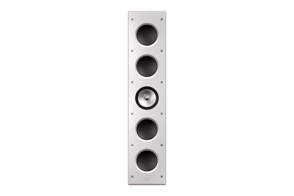 KEF Ci3160RL‐THX In-Wall Speaker