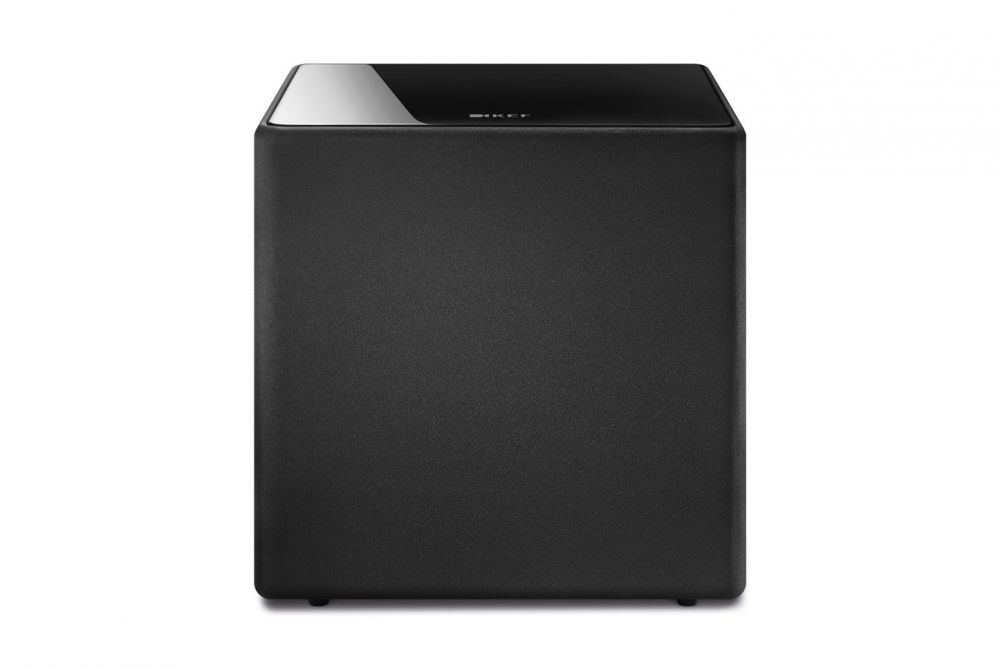 KEF KUBE 12b 12-Inch Subwoofer