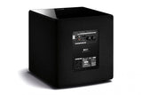 KEF KUBE 8b 8-Inch Subwoofer