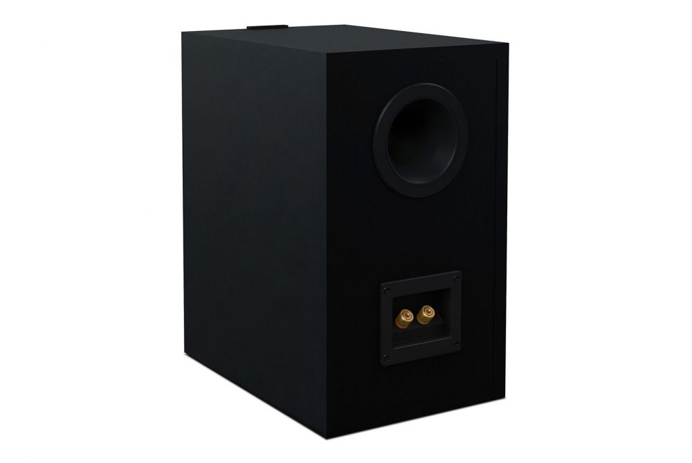 KEF Q350 Bookshelf Speakers Pair