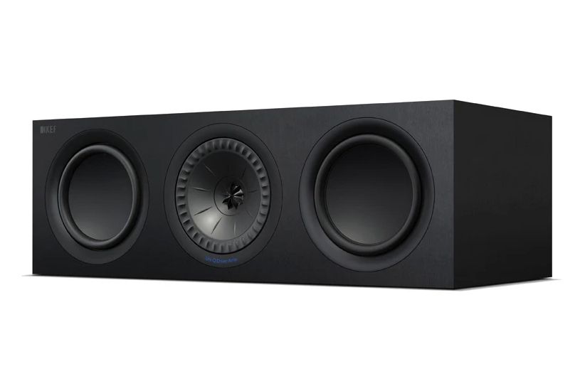 KEF Q650c Concentric Centre Speaker
