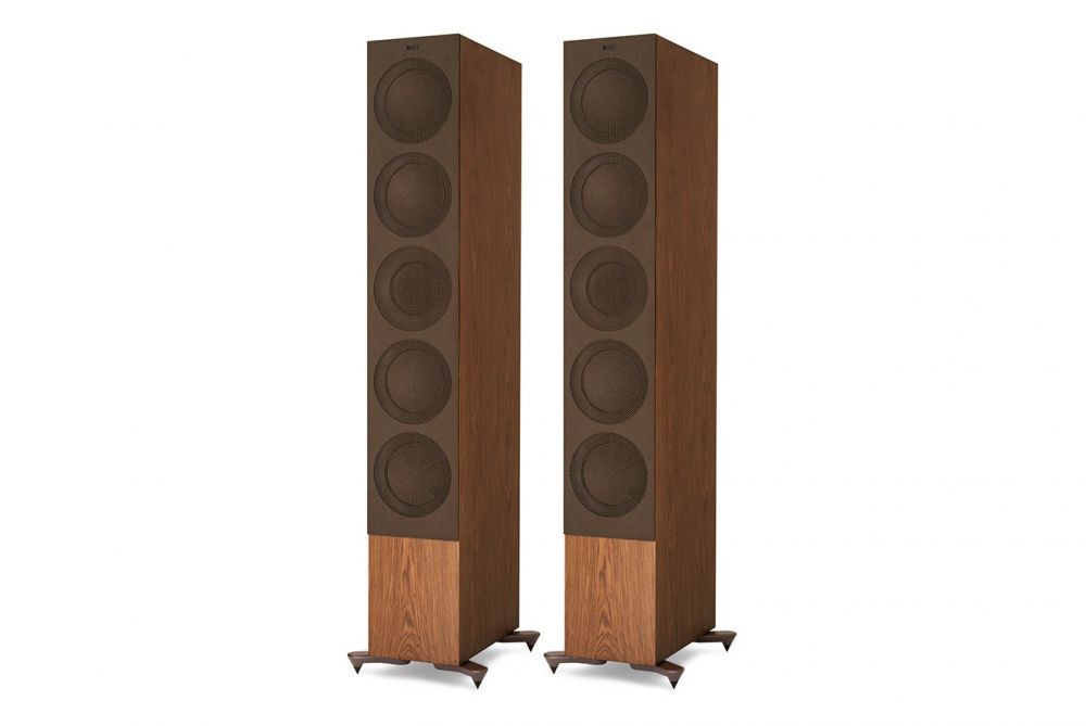 KEF R11 Floorstanding Speakers Pair