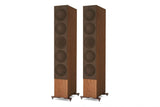 KEF R11 Floorstanding Speakers Pair
