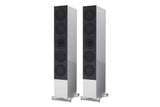 KEF R11 Floorstanding Speakers Pair