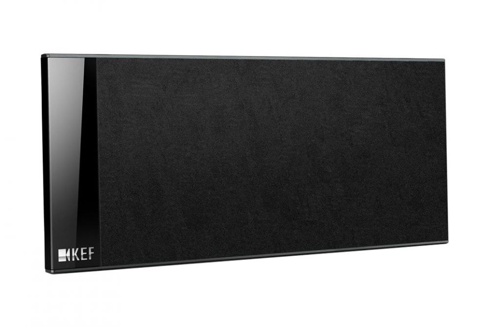 KEF T101C Centre Speaker