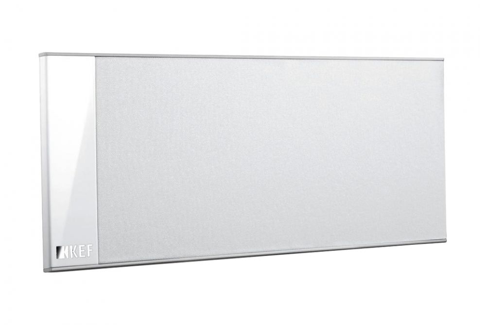 KEF T101C Centre Speaker