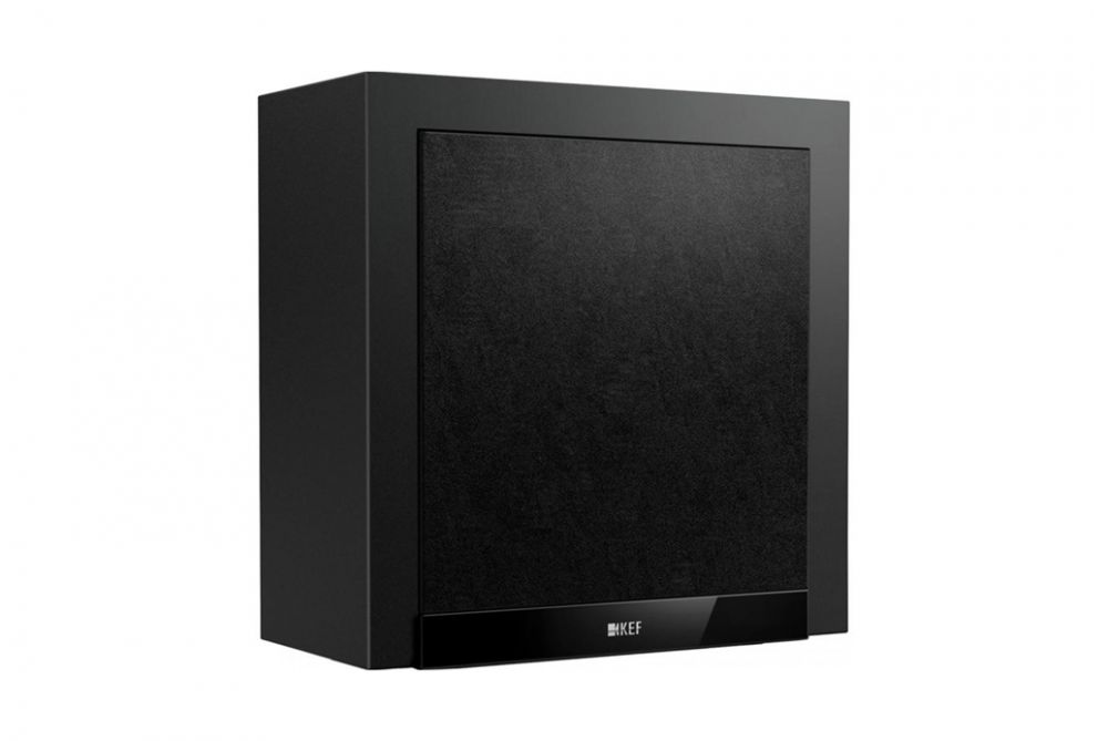 KEF T2 10-Inch Subwoofer