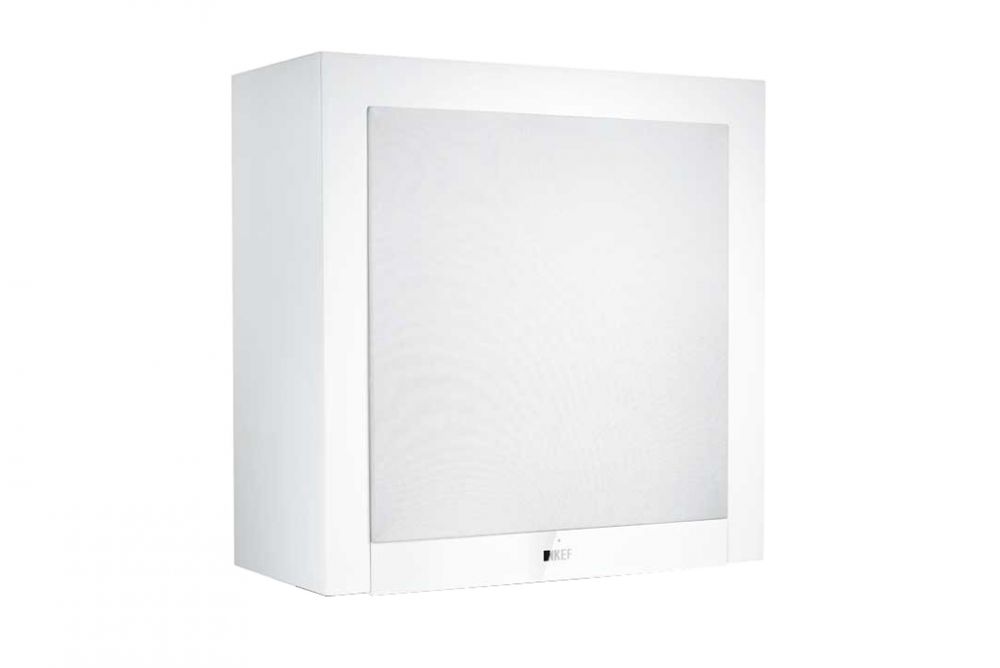 KEF T2 10-Inch Subwoofer