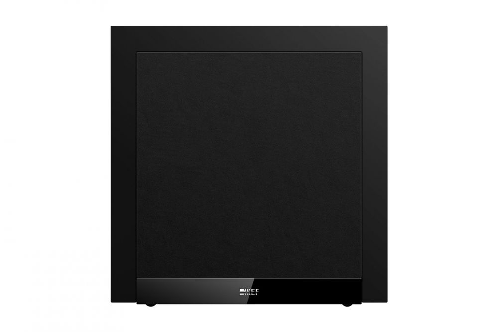 KEF T2 10-Inch Subwoofer