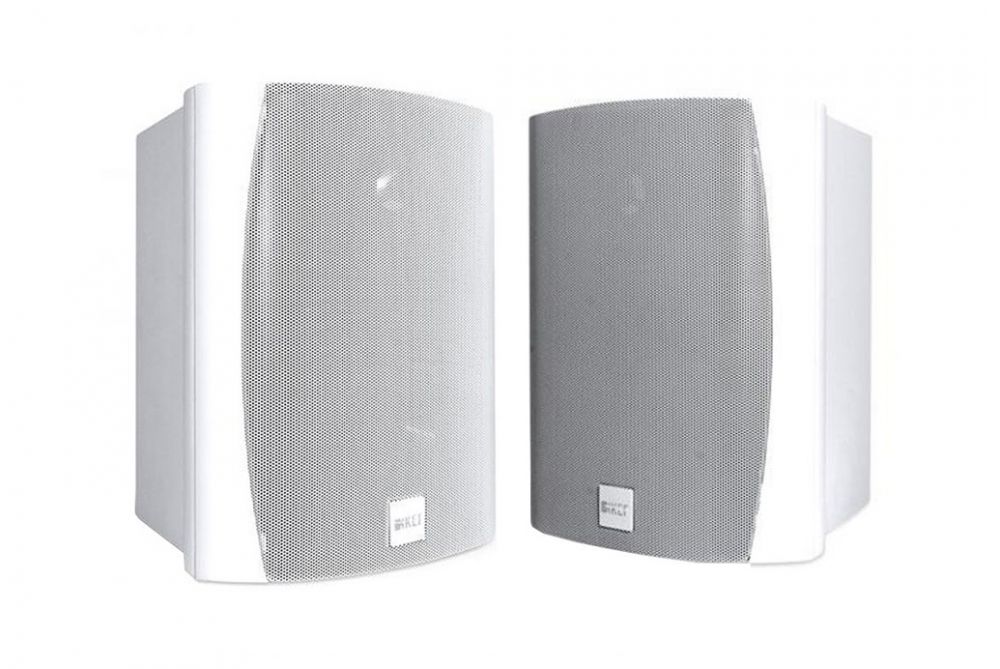 KEF Ventura 5 Outdoor Speakers Pair