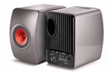 KEF LS50 Wireless Speakers Pair