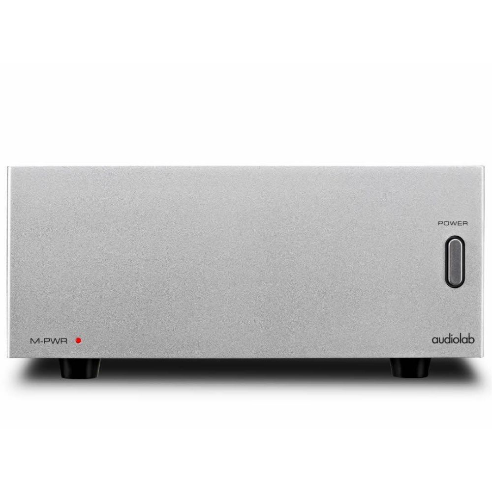 Audiolab M-PWR Amplifier