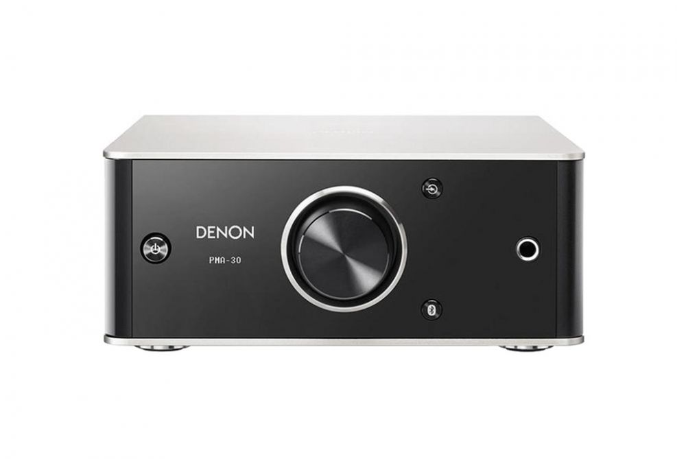 Denon PMA-30 Digital Integrated Amplifier