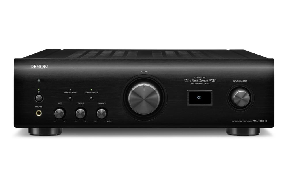 Denon PMA-1600NE Stereo Amplifier