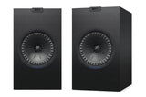 KEF Q350 Bookshelf Speakers Pair