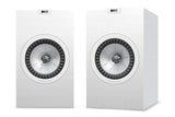 KEF Q350 Bookshelf Speakers Pair