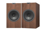 KEF Q350 Bookshelf Speakers Pair