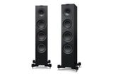 KEF Q550 Floorstanding Speakers Pair