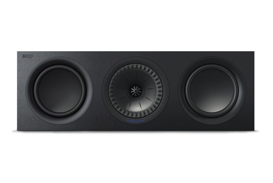 KEF Q650c Concentric Centre Speaker