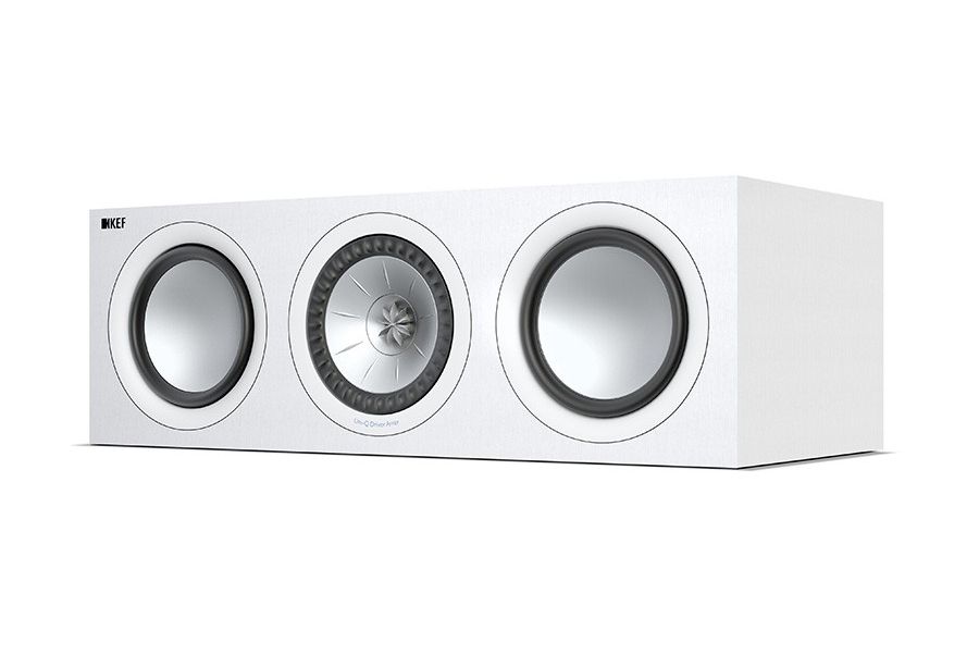 KEF Q650c Concentric Centre Speaker
