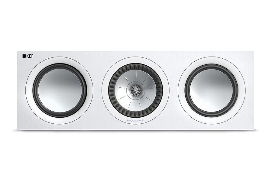 KEF Q650c Concentric Centre Speaker