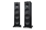 KEF Q950 Enthusiast Concentric Tower Speakers