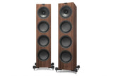 KEF Q950 Enthusiast Concentric Tower Speakers