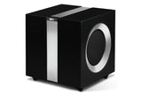 KEF R400B 9-Inch Subwoofer