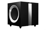KEF R400B 9-Inch Subwoofer