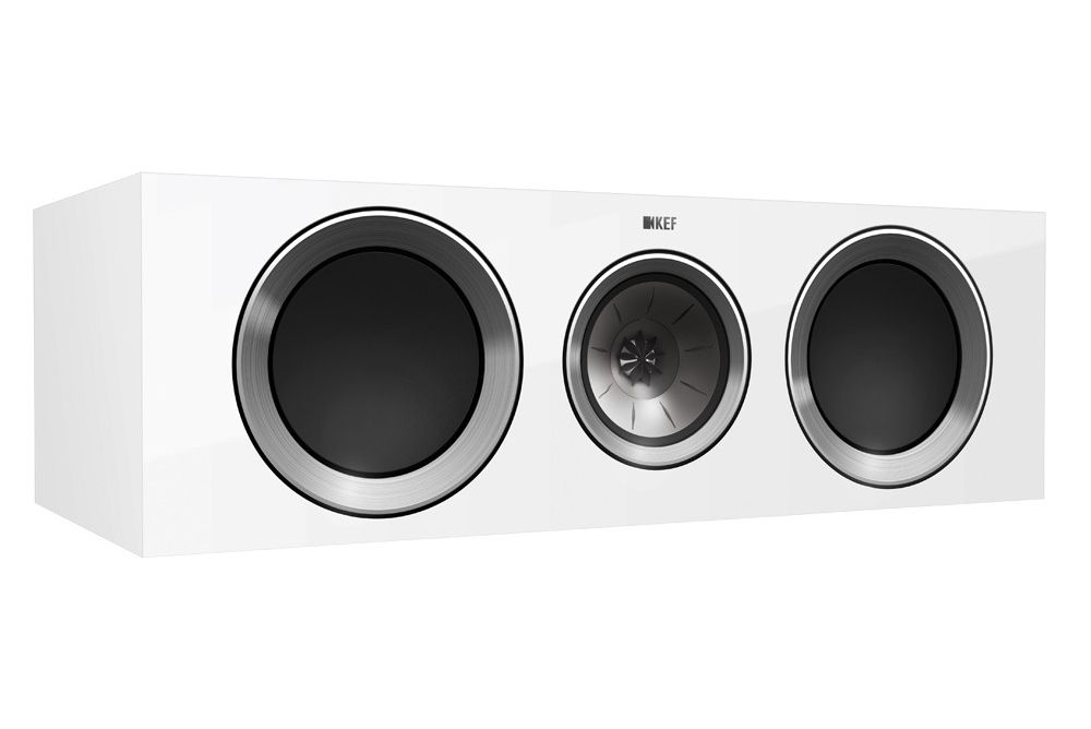 KEF R600C Centre Channel Speaker