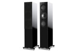 KEF R7 Floorstanding Speakers Pair