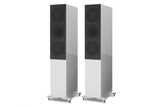 KEF R7 Floorstanding Speakers Pair