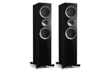 KEF R900 Floorstanding Speakers Pair