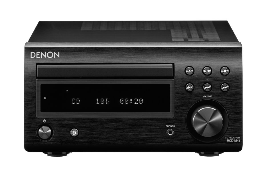 Denon RCD-M41DAB CD Receiver