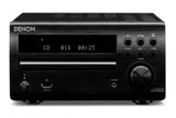 Denon RCD-M39DAB Audio System