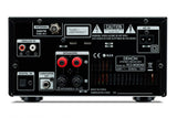 Denon RCD-M39DAB Audio System