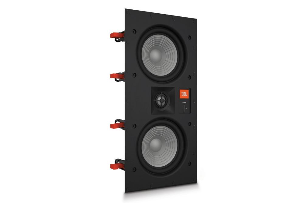 JBL Studio 2 55IW In-Wall Speaker