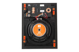 JBL Studio 2 6IW In-Wall Premium Loudspeaker