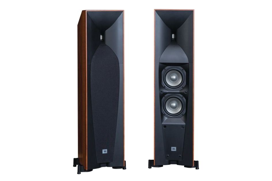 JBL Studio 570 Floorstanding Loudspeakers Pair