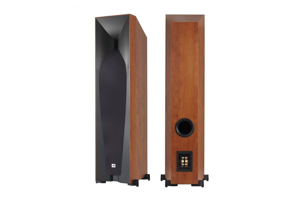 JBL Studio 580 Floorstanding Loudspeakers Pair