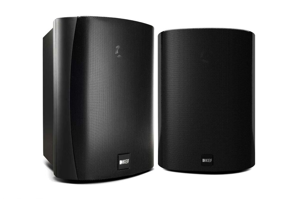 KEF Ventura 6 Outdoor Speakers Pair