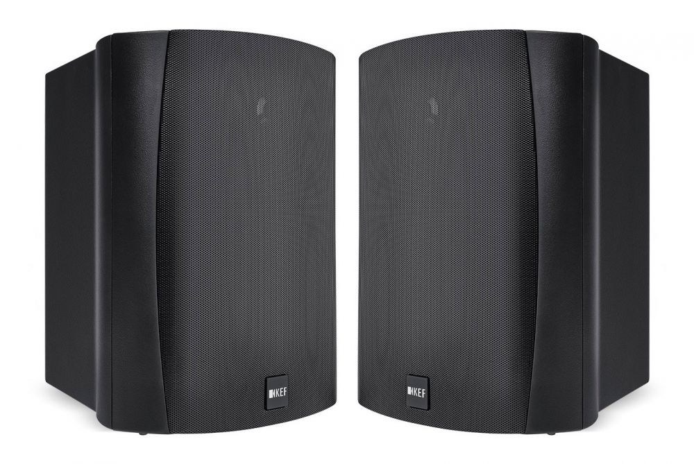 KEF Ventura 6 Outdoor Speakers Pair