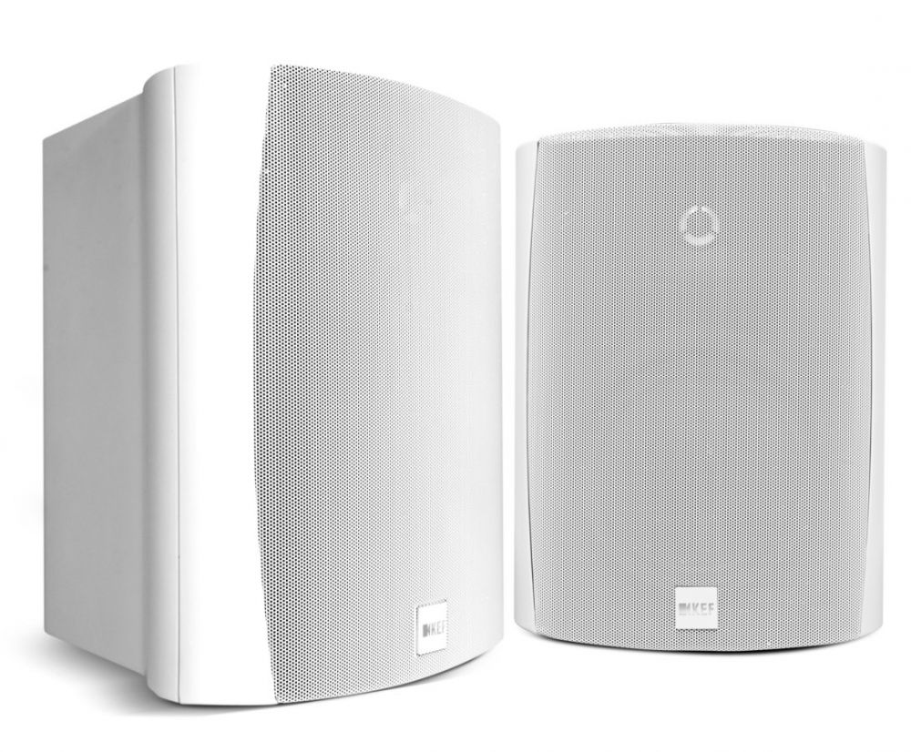 KEF Ventura 6 Outdoor Speakers Pair