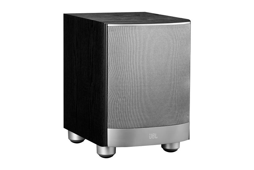JBL Venue SUB 10 powered Subwoofer