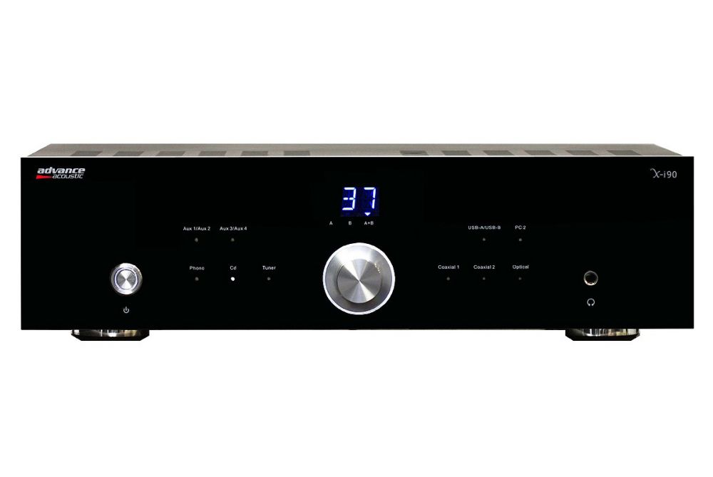 Advance Acoustic X-i90 Integrated Amplifier